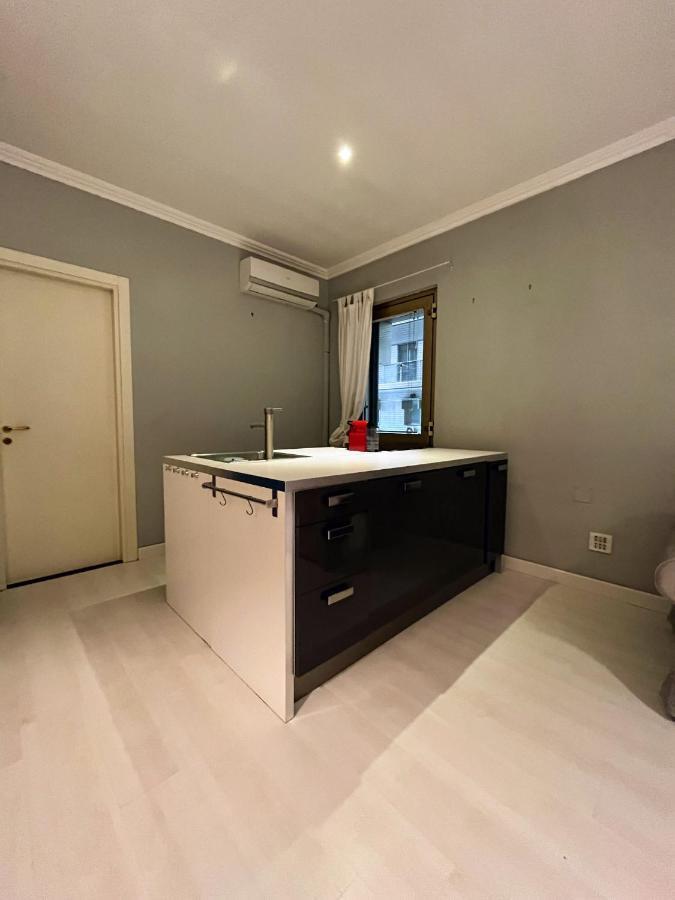 Apartamento Machiya 128 Bari Exterior foto