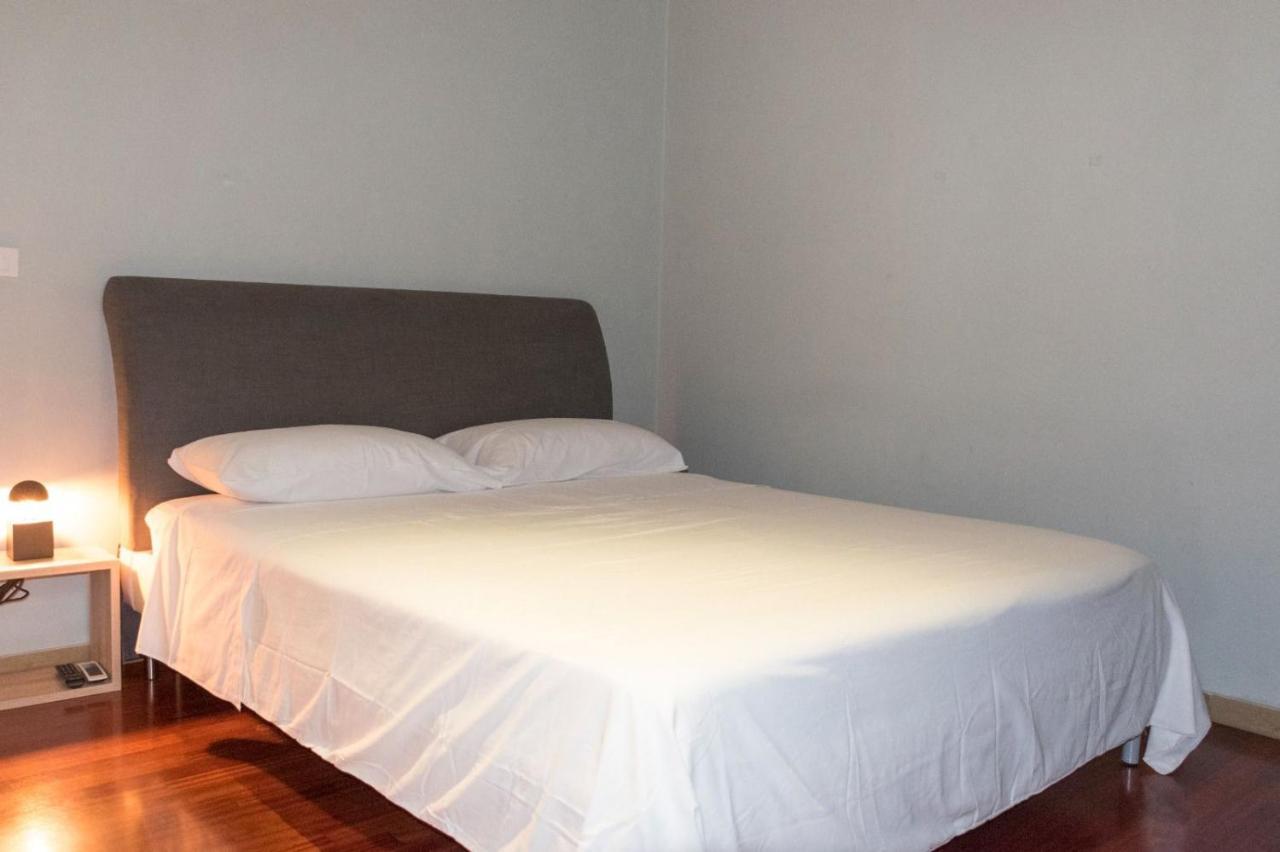 Apartamento Machiya 128 Bari Exterior foto