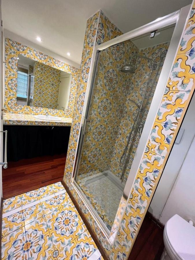 Apartamento Machiya 128 Bari Exterior foto