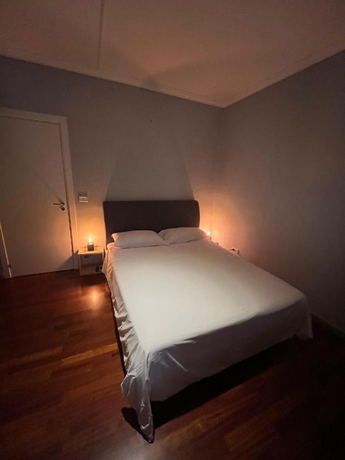 Apartamento Machiya 128 Bari Exterior foto
