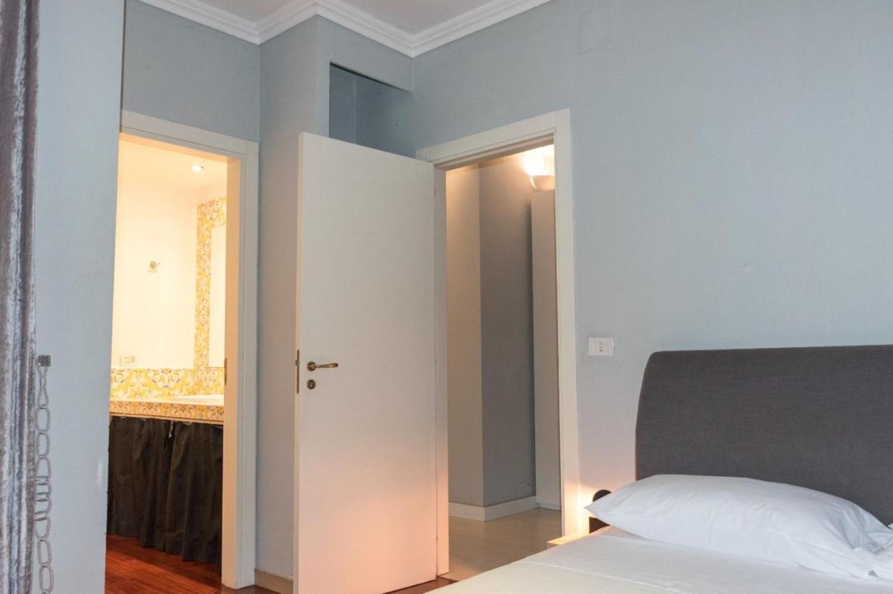 Apartamento Machiya 128 Bari Exterior foto